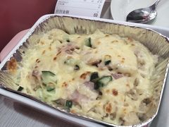 -蘑菇餐厅(小火瓦巷店)