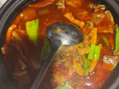 -肖记公安牛肉鱼杂馆· 省级非物质文化遗产(仁和路店)