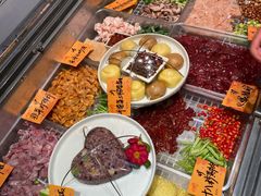 -永安鱼庄·镇江菜(丁卯店)