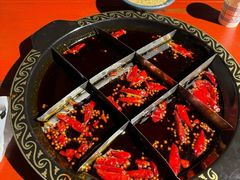 -黄家码头老火锅(解放碑旗舰店)