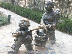 -陕西民俗大观园