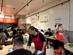 -海关荤豆花(洋河一路店)