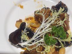 -外高桥喜来登酒店采悦轩