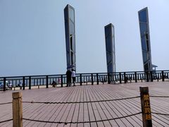 -老虎石海上公园