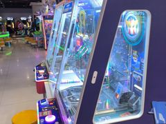 -哆啦星球(小寨店)
