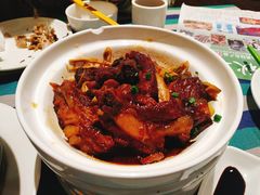 -兰桂坊粤泰美食(较场西店)