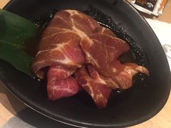 -新石器烤肉(南站店)