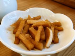 -难忘的面(五矿君澜酒店)