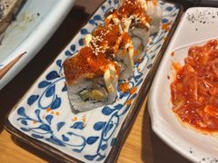 -三石铁板烧(紫竹桥店)