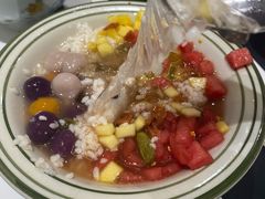 -堂屋糖水店(愚园店)