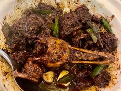 永州血鸭-潇湘·永州会馆(百子湾店)