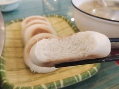 -自游人·美食一楼·地道徽菜(三十年名店)