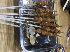 -老虎滩大连海鲜烧烤(建邺云锦路总店)