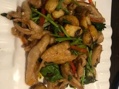 -大洋家·精品潮汕菜·生腌砂锅粥(天河东路店)