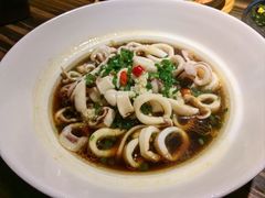 -江太极江浙菜(马桥万达广场店)