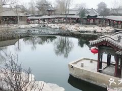 -榆次老城