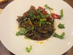 -一楼食业·美食人家