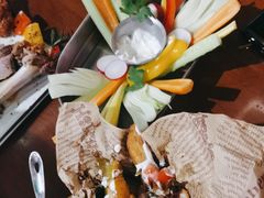 -haxnbauer海森堡德国餐厅(深圳coco店)