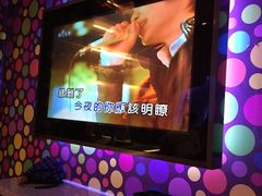 -米乐星世界KTV