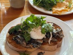 -Egg•Allday Brunch(襄阳北路店)