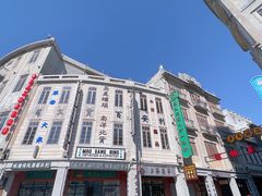 -汕头市小公园