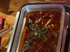 -为民烧烤吧.自贡爆炒菜(收录10年好店)