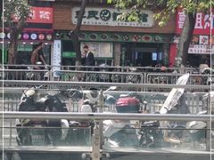 -老新隆牛肉锅贴(新街口店)