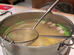-左庭右院鲜牛肉火锅(环球港店)