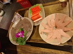 -蜀大侠火锅(四川北路店)