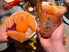 -匠和风精致料理(祥禾天地店)