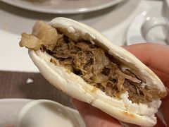 -西安威斯汀大酒店