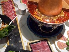 -祥源胡同·涮牛羊肉火锅(花桥店)