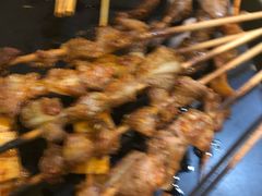 -望京小腰(北京总店)