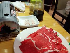 -丽和苑·自助寿喜锅(虹梅路店)
