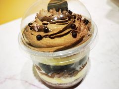 -雷米蛋糕·安佳奶油·当日最鲜果(保利·湾天地店)