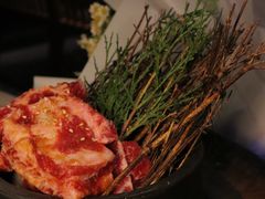 -厚贞日式烤肉(龙之梦店)