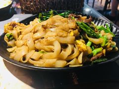 -潮十三潮汕砂锅粥(高新四路大都荟店)