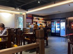 -真地道京味府·鲜橙烤鸭·北京菜(朝阳公园·甜水园店)