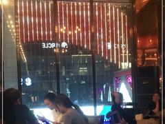 -CIRCLE·酒吧(第一国际店)