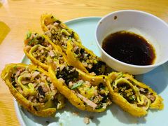 -品味泸沽湖•民族特色菜(大落水店)