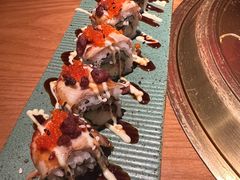 -MIKOMIKO和牛烧肉专门店(南门店)