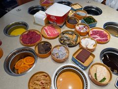 -海底捞大排档火锅(打浦路店)