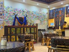 -古树酸奶(八廓南街店)