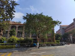 -厦门大学(思明校区)