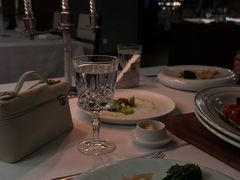 -圣丰索菲特·法国餐厅