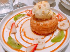 -金椰壳· 大厨新加坡菜(壹方城店)
