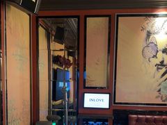 -INLOVE KTV(新天地店)