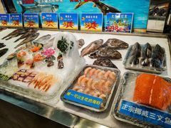 -一家春酒楼(惠工街店)