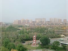 -前关湿地公园
