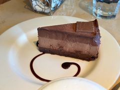 -The Cheesecake Factory 芝乐坊餐厅(王府中環店)